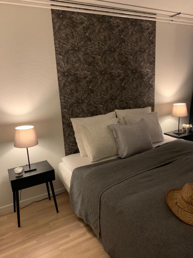 Millebo - Like Home Studio Apartment Aalborg Exterior photo